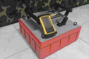 山東特價熱銷雷達生命探測儀 守護生命安全的消防防護利器