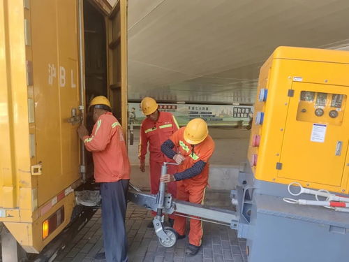 迎戰“貝碧嘉” 上海啟動Ⅳ級防汛防臺響應，火災防控同步強化