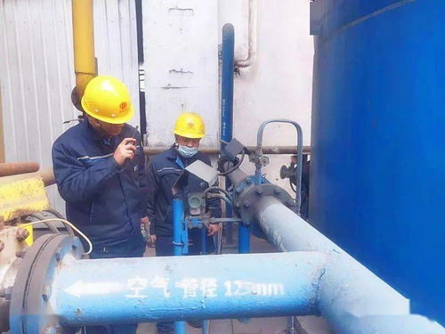 強化培訓學習，筑牢安全屏障——煉鐵東區特種設備應急演練與消防設備實操紀實