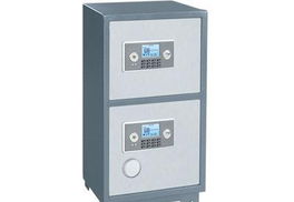 金華保險柜全方位指南 類型、價格、廠家與消防設備選購