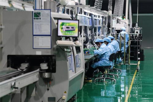 裝備制造業邁向萬億級 滅火劑生產加工的產業升級與創新機遇